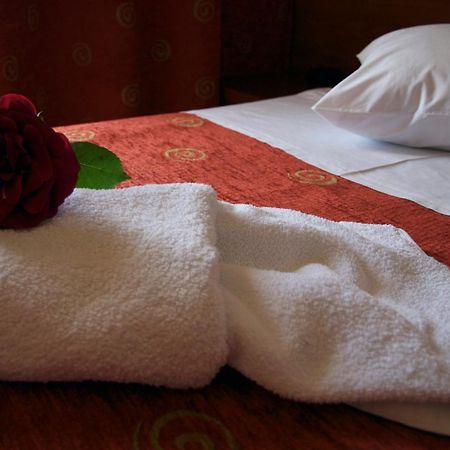 Hotel Kiani Akti Selianítika Zewnętrze zdjęcie