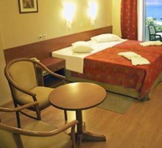 Hotel Kiani Akti Selianítika Pokój zdjęcie