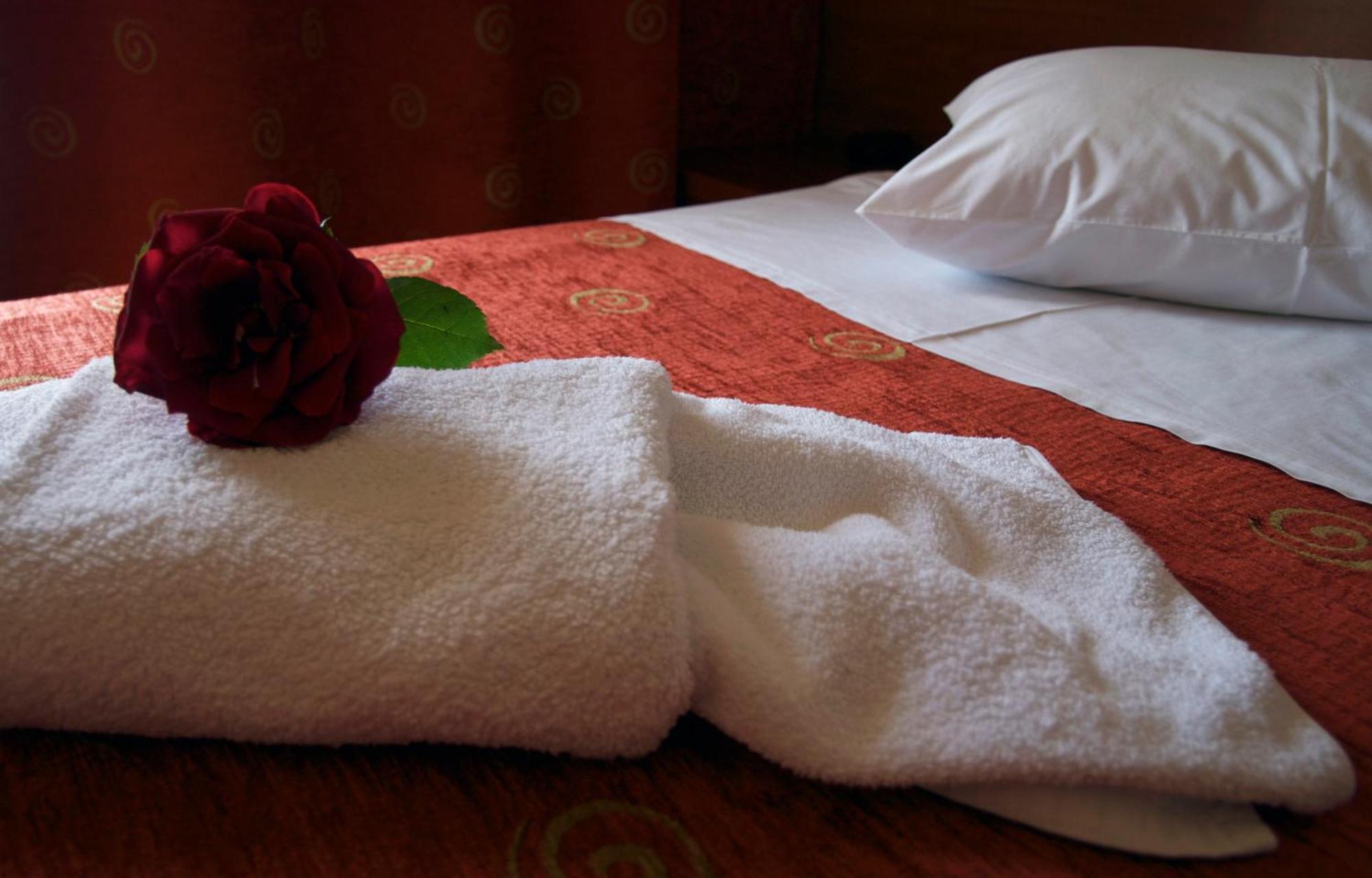 Hotel Kiani Akti Selianítika Zewnętrze zdjęcie